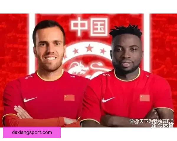 塞尔吉尼奥：我们将全力以赴 力争带领中国冲击世界杯梦